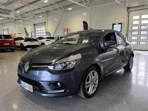 RENAULT CLIO Energy TCe 90 eco2 S&S Zen / 1-omisteinen / Loistava huoltokirja (Viim. huolto 3.3.2025 / 139tkm!), vm. 2017, 140 tkm (7 / 22)