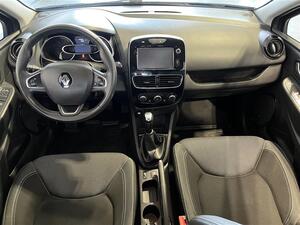 RENAULT CLIO Energy TCe 90 eco2 S&S Zen / 1-omisteinen / Loistava huoltokirja (Viim. huolto 3.3.2025 / 139tkm!), vm. 2017, 140 tkm (8 / 22)