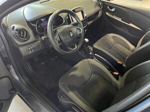 RENAULT CLIO Energy TCe 90 eco2 S&S Zen / 1-omisteinen / Loistava huoltokirja (Viim. huolto 3.3.2025 / 139tkm!), vm. 2017, 140 tkm (9 / 22)