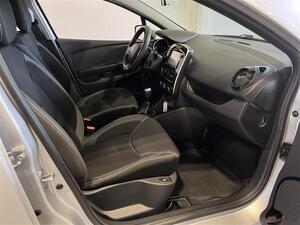 Renault Clio Sport Tourer TCe 90 Limited / 1-omisteinen / Loistava huoltokirja / Moottori + sistilanlmmitin /, vm. 2018, 71 tkm (10 / 22)