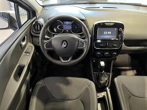Renault Clio Sport Tourer TCe 90 Limited / 1-omisteinen / Loistava huoltokirja / Moottori + sistilanlmmitin /, vm. 2018, 71 tkm (14 / 22)