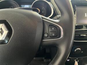 Renault Clio Sport Tourer TCe 90 Limited / 1-omisteinen / Loistava huoltokirja / Moottori + sistilanlmmitin /, vm. 2018, 71 tkm (16 / 22)