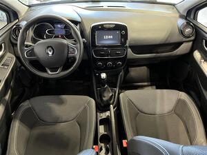Renault Clio Sport Tourer TCe 90 Limited / 1-omisteinen / Loistava huoltokirja / Moottori + sistilanlmmitin /, vm. 2018, 71 tkm (8 / 22)