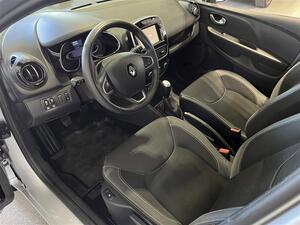 Renault Clio Sport Tourer TCe 90 Limited / 1-omisteinen / Loistava huoltokirja / Moottori + sistilanlmmitin /, vm. 2018, 71 tkm (9 / 22)