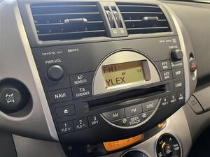Toyota RAV4 2,0 VVT-i 4WD  / Katsastettu 27.2.2025! /, vm. 2006, 264 tkm (19 / 22)