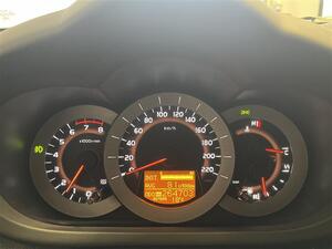 Toyota RAV4 2,0 VVT-i 4WD  / Katsastettu 27.2.2025! /, vm. 2006, 264 tkm (20 / 22)