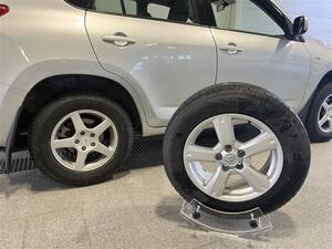 Toyota RAV4 2,0 VVT-i 4WD  / Katsastettu 27.2.2025! /, vm. 2006, 264 tkm (21 / 22)