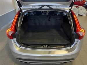 Volvo V60 V60 Momentum A  Bi-Fuel / Jakop juuri tehty! / Digimittaristo / PA-lmmitin / Peruutustutka /, vm. 2014, 263 tkm (13 / 25)