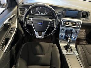 Volvo V60 V60 Momentum A  Bi-Fuel / Jakop juuri tehty! / Digimittaristo / PA-lmmitin / Peruutustutka /, vm. 2014, 263 tkm (14 / 25)