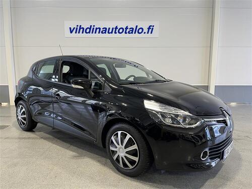 Renault Clio Energy TCe 90 S&S Navi Style / Lmppaketti / Navi / Bluetooth / Vakionopeudensdin /, vm. 2016, 74 tkm (1 / 23)
